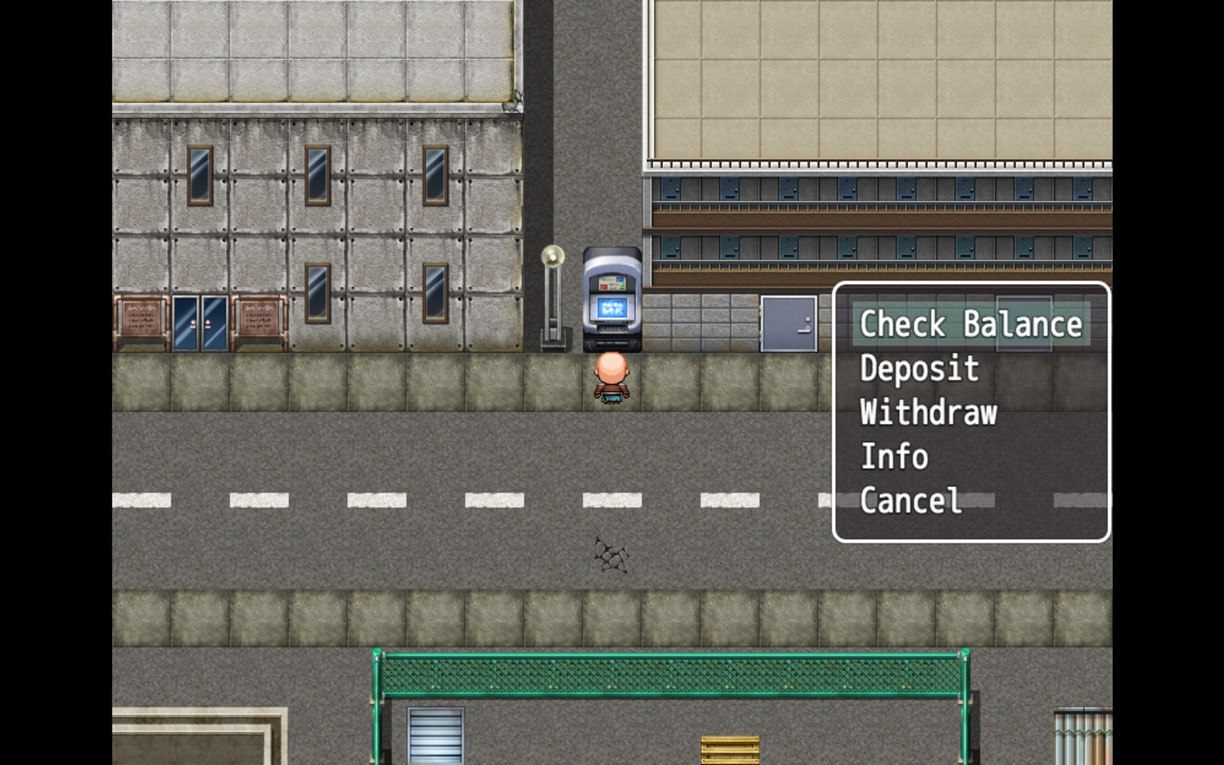 Crypto Quest screenshot 8