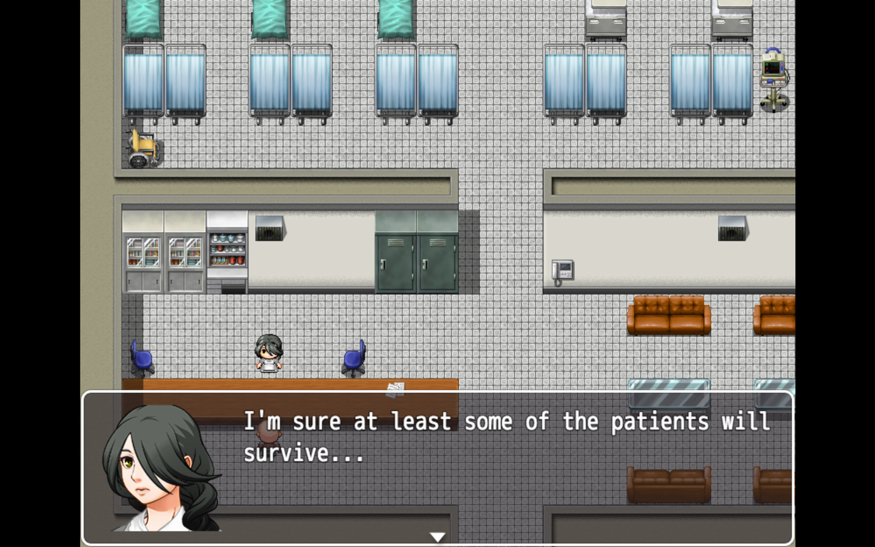 Crypto Quest screenshot 3