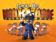 Great Big War Game Trailer trailer thumbnail