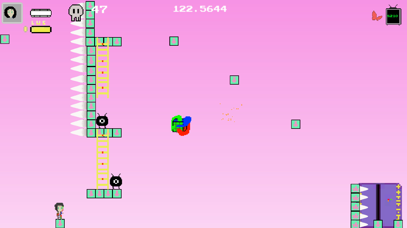 Rounders (Arena) screenshot 3