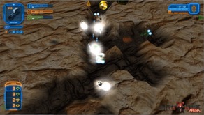 Miner Wars Arena Trailer trailer thumbnail