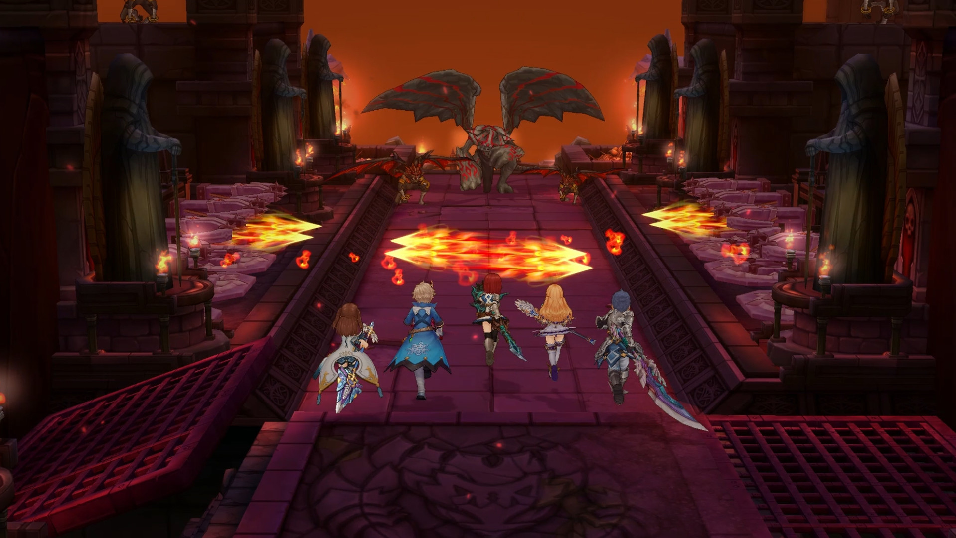 Laplace:拉普拉斯的神子 screenshot 1