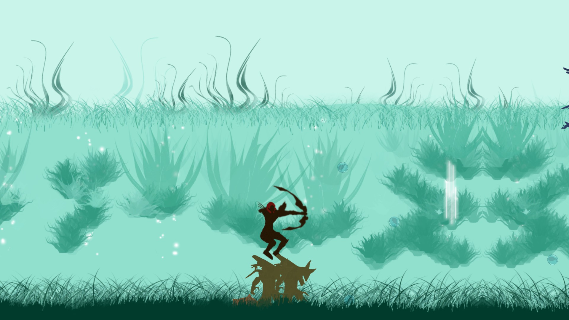 Archer's story screenshot 6