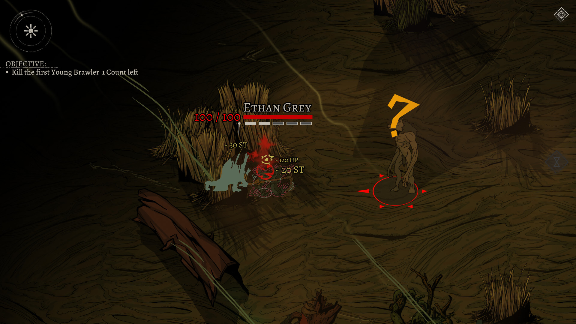 Alder's Blood: Definitive Edition screenshot 8