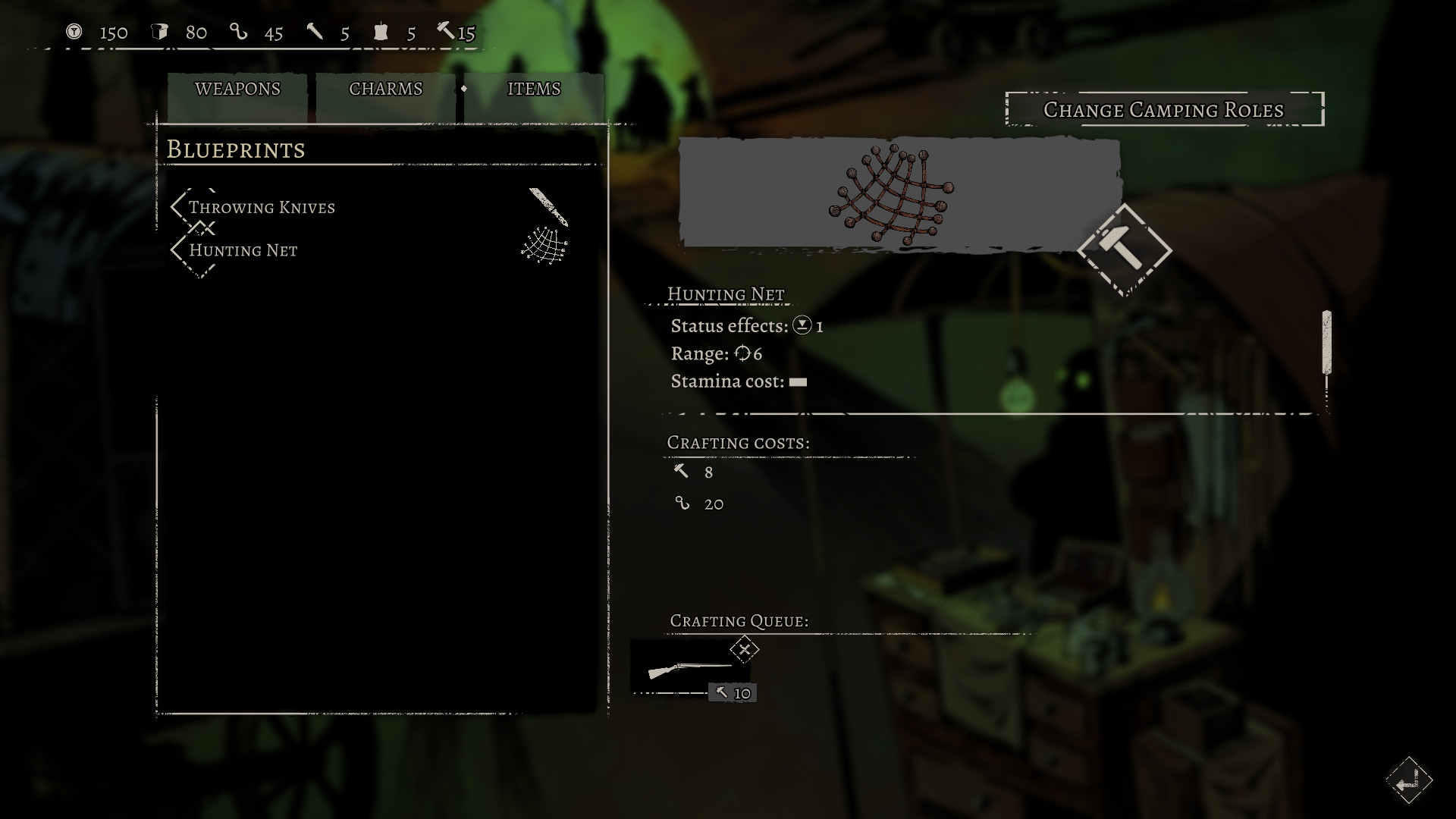 Alder's Blood: Definitive Edition screenshot 14