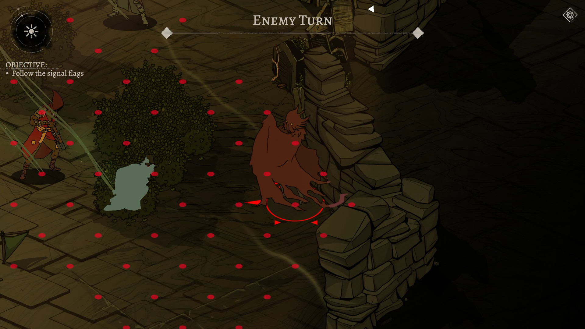 Alder's Blood: Definitive Edition screenshot 3