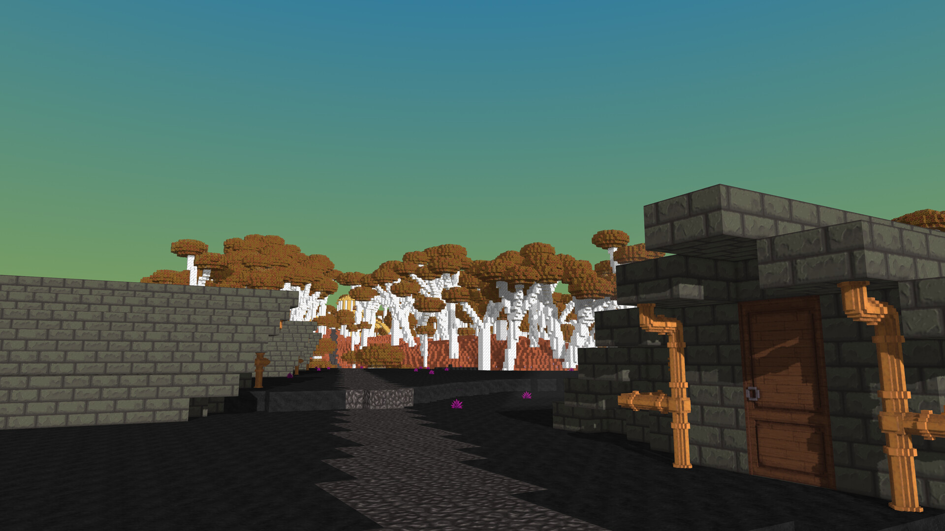 Cube Universe screenshot 5