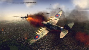 Dogfight 1942 Trailer trailer thumbnail