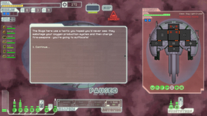 FTL Faster Than Light Trailer trailer thumbnail