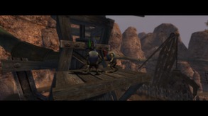 Oddworld Strangers Wrath HD Trailer trailer thumbnail