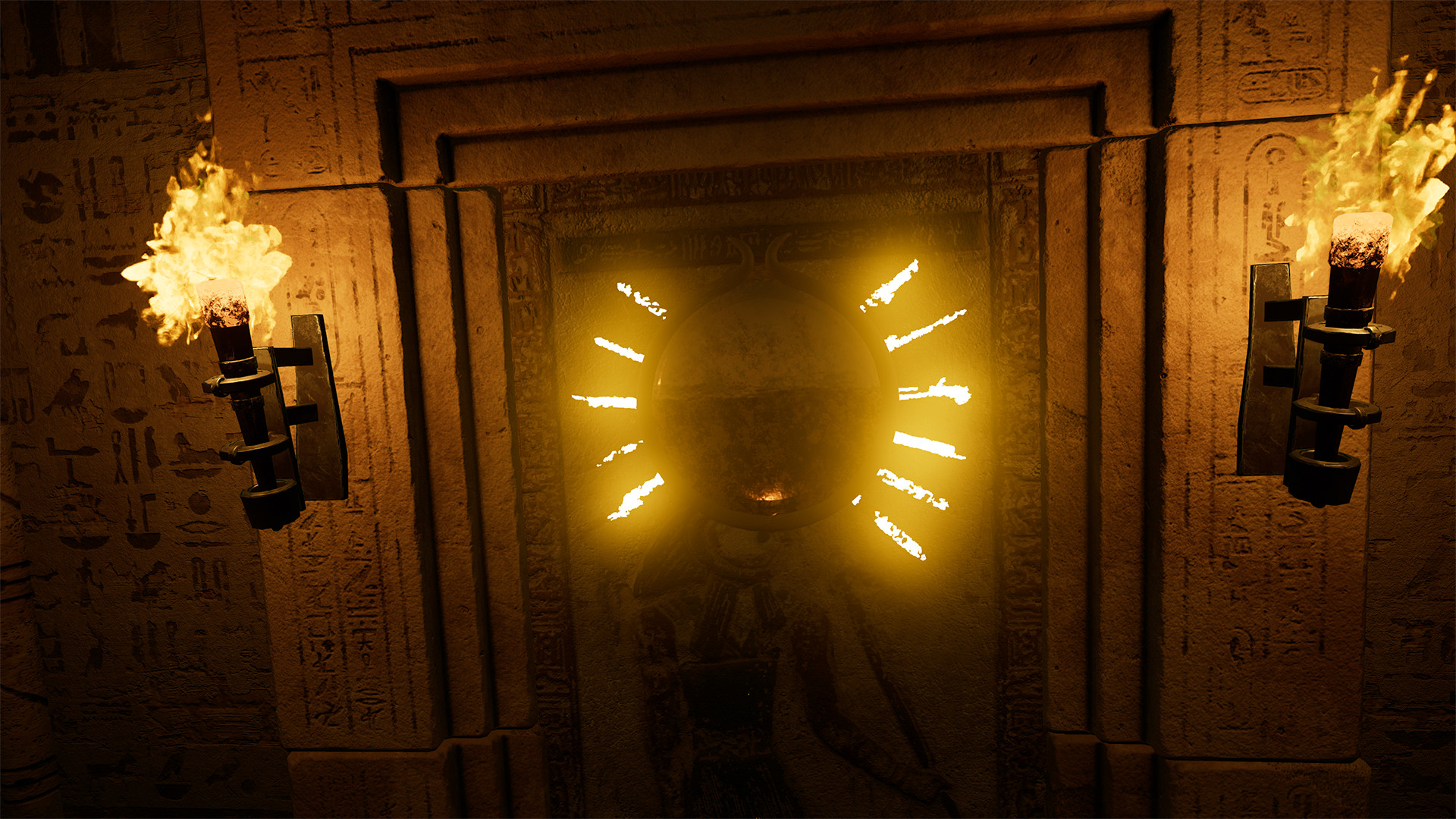 Trial of the Gods screenshot 3