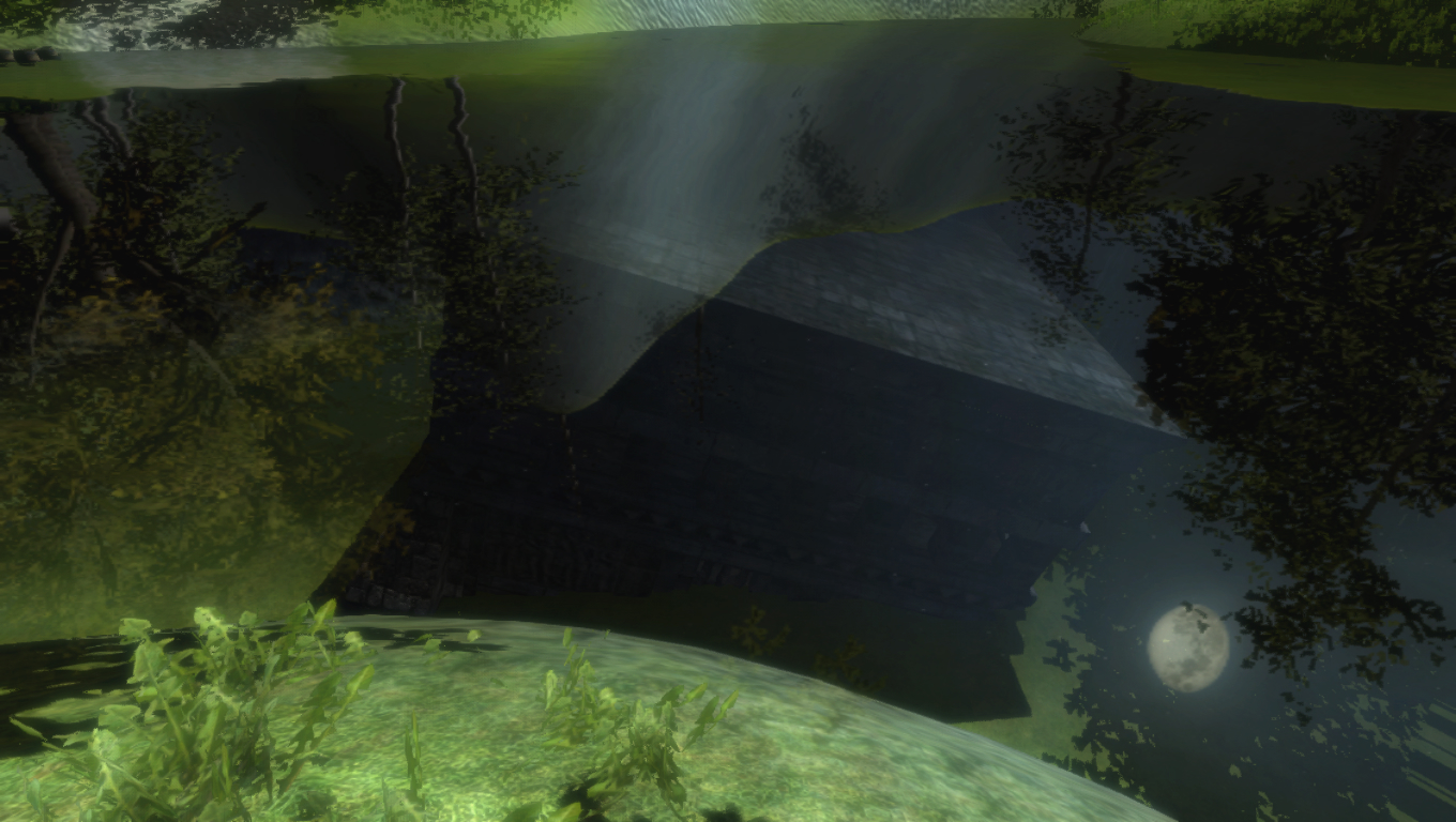 Truth Of Falchion screenshot 5