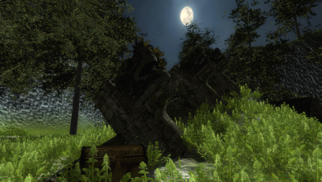 Truth Of Falchion screenshot 4