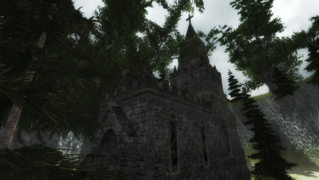 Truth Of Falchion screenshot 3