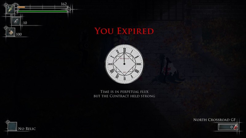 Shrouded in Sanity: Freebirth screenshot 10