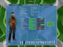 Democracy 2 Trailer trailer thumbnail