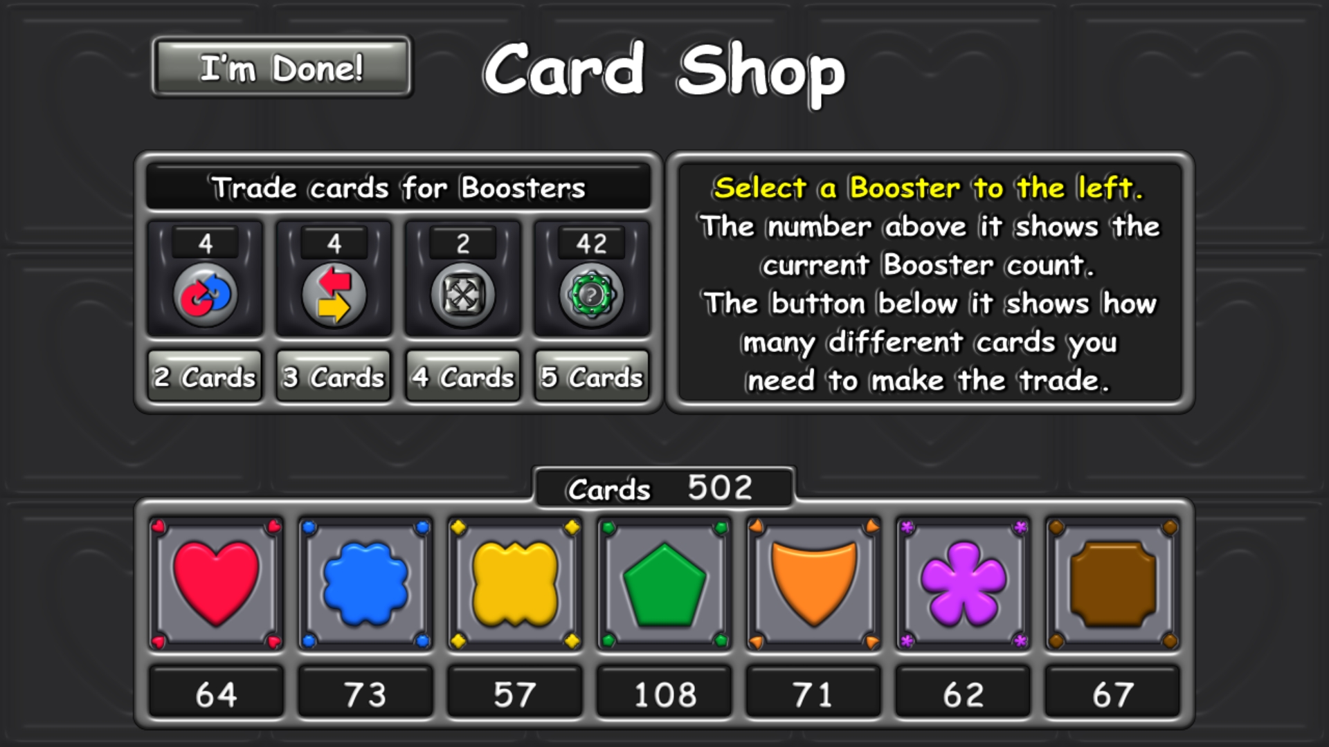 Tisnart Shapes screenshot 10