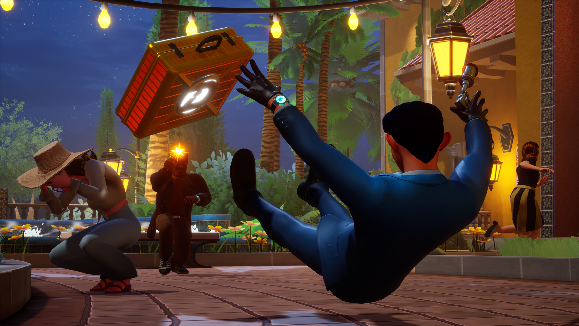Deceive Inc. screenshot 12