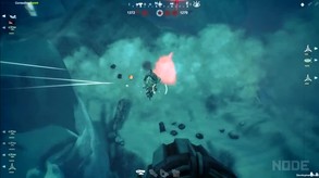 Guns of Icarus Online Match POV Node Studios trailer thumbnail