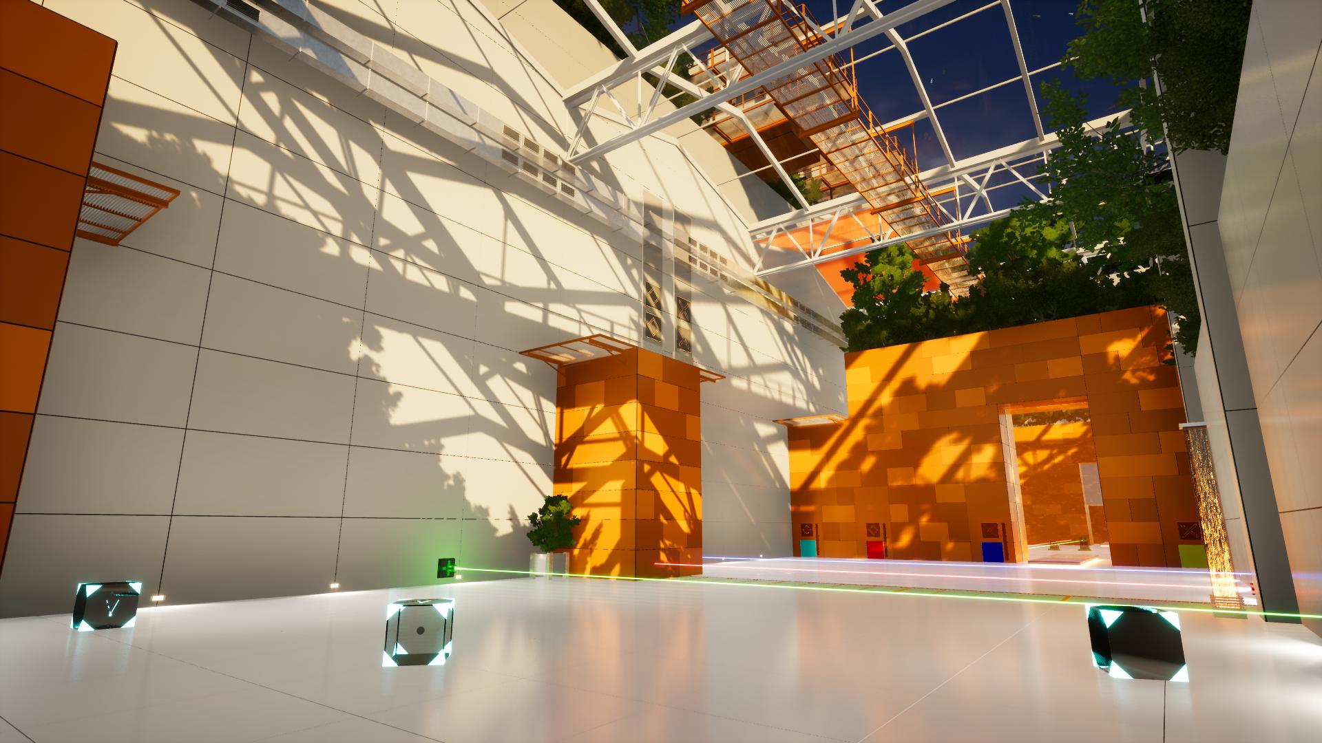 ReThink | Evolved 2 screenshot 5