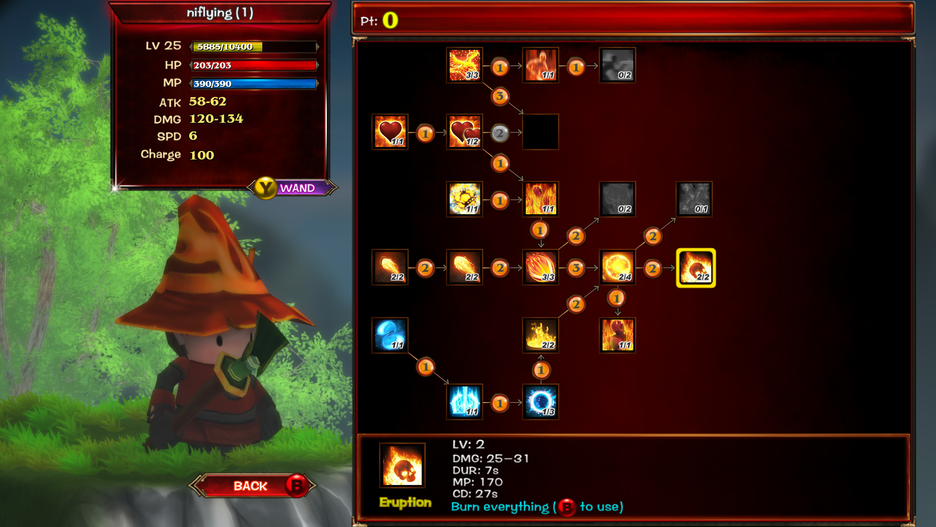Ages of Mages: The last keeper screenshot 8