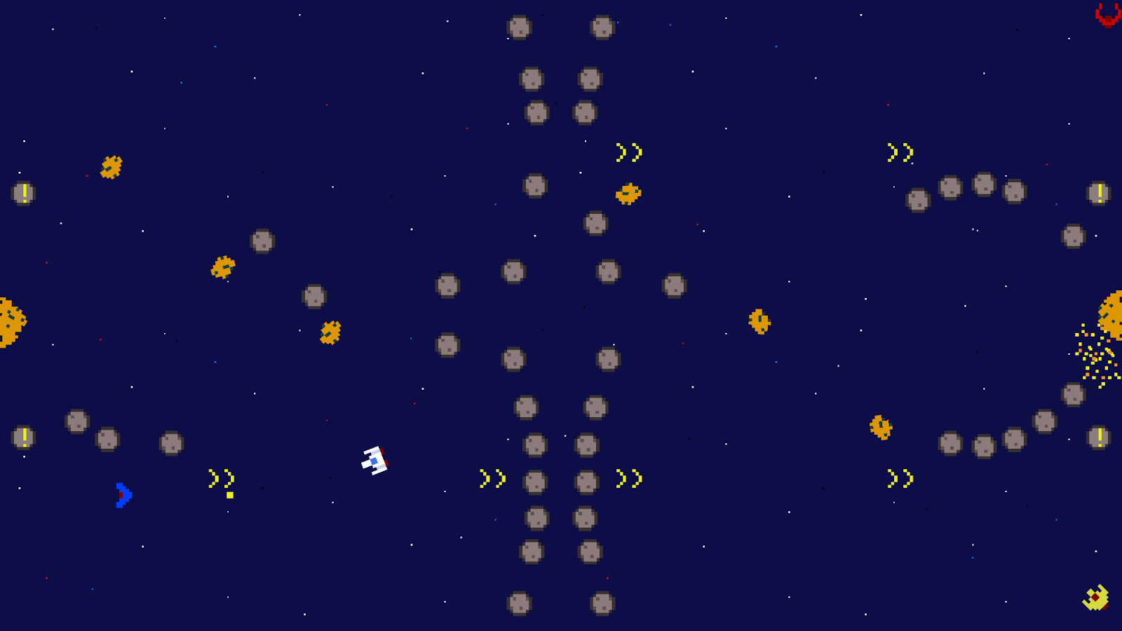ZYTERNION screenshot 2