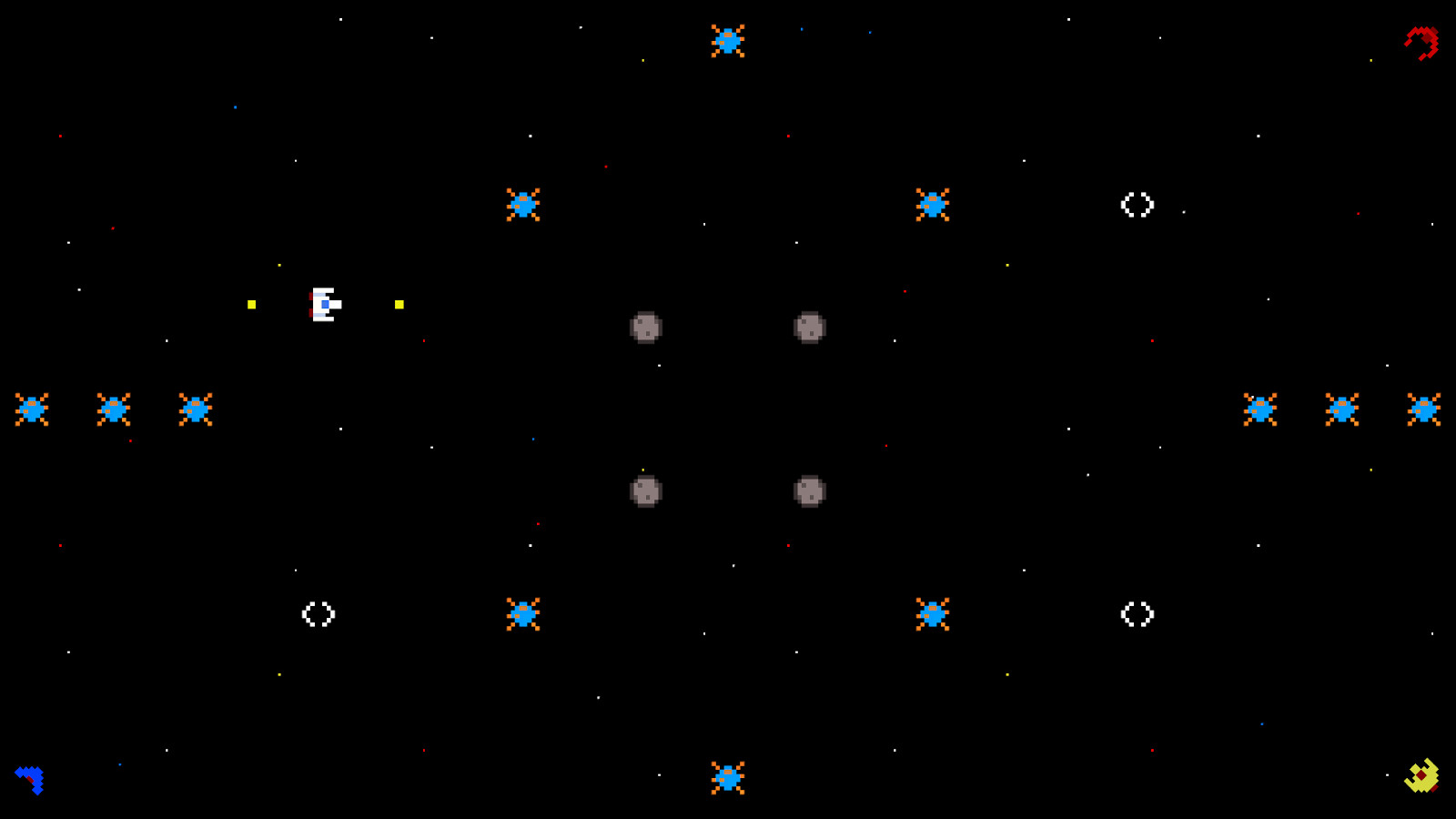 ZYTERNION screenshot 1
