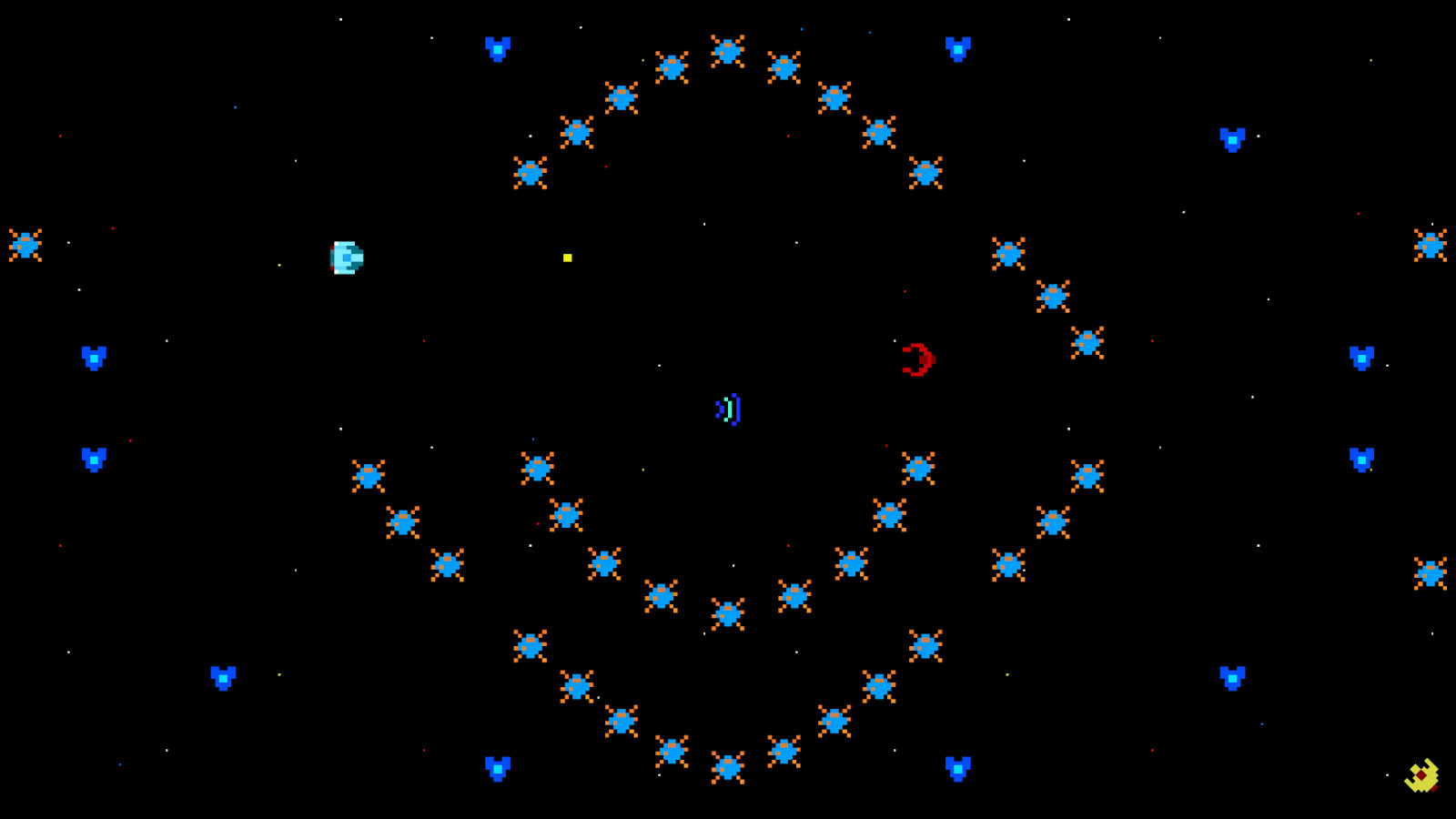 ZYTERNION screenshot 3