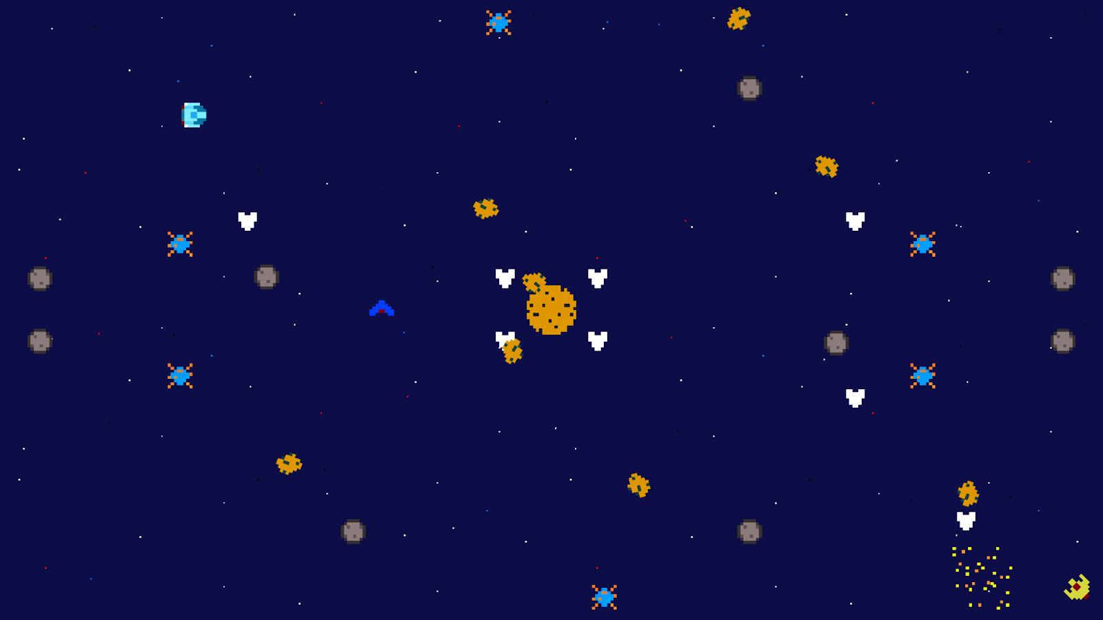 ZYTERNION screenshot 4