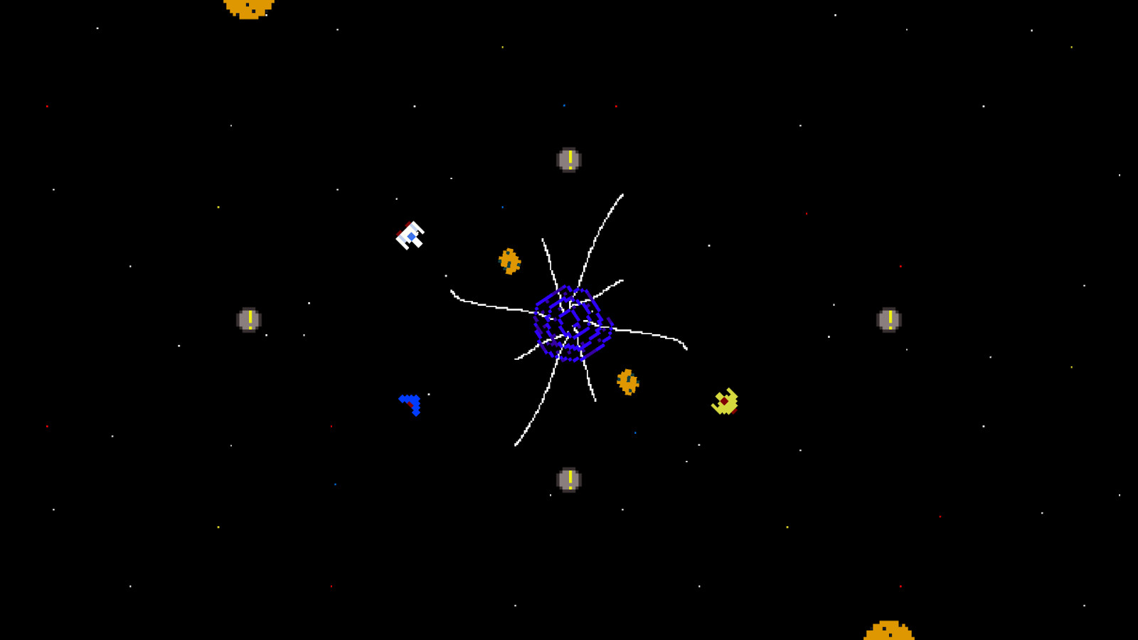 ZYTERNION screenshot 5