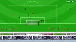 New Star Soccer 5 Trailer trailer thumbnail
