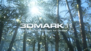 3DMark 11 Trailer trailer thumbnail