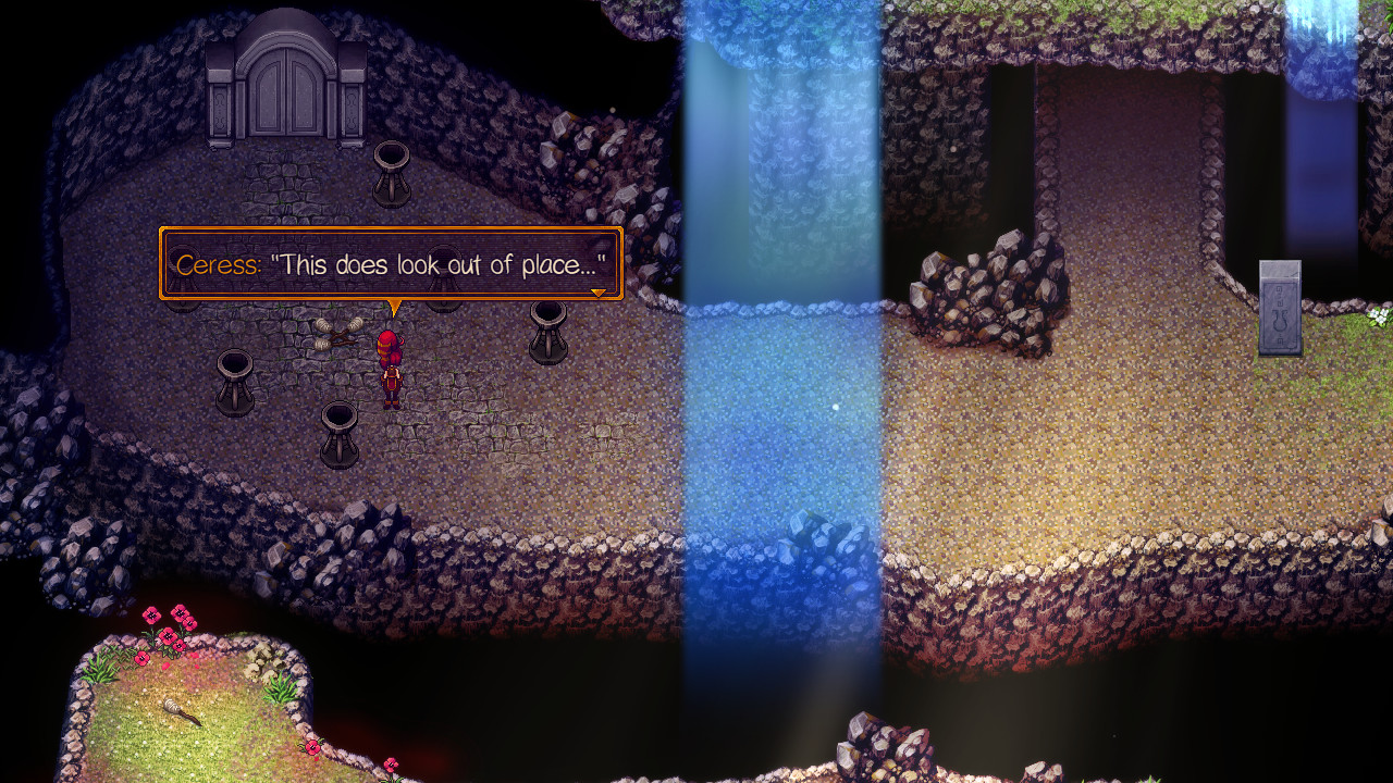 Ceress and Orea screenshot 6