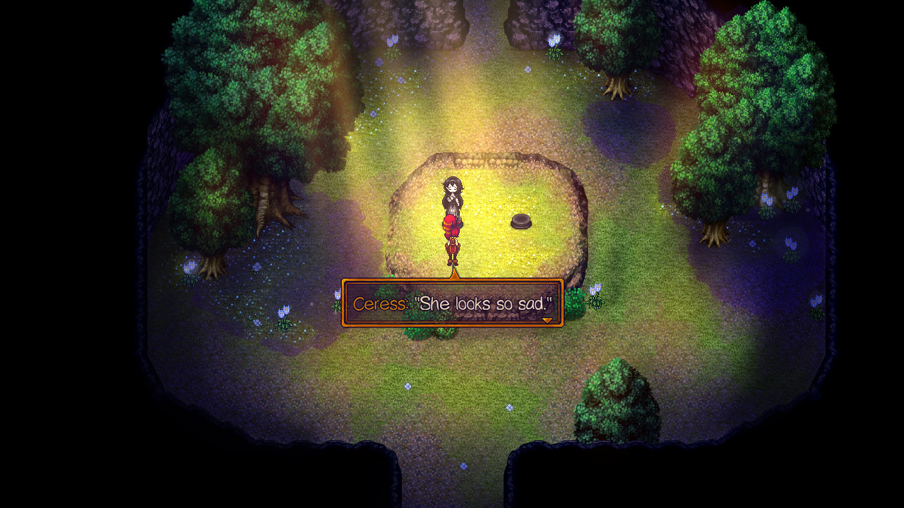 Ceress and Orea screenshot 5
