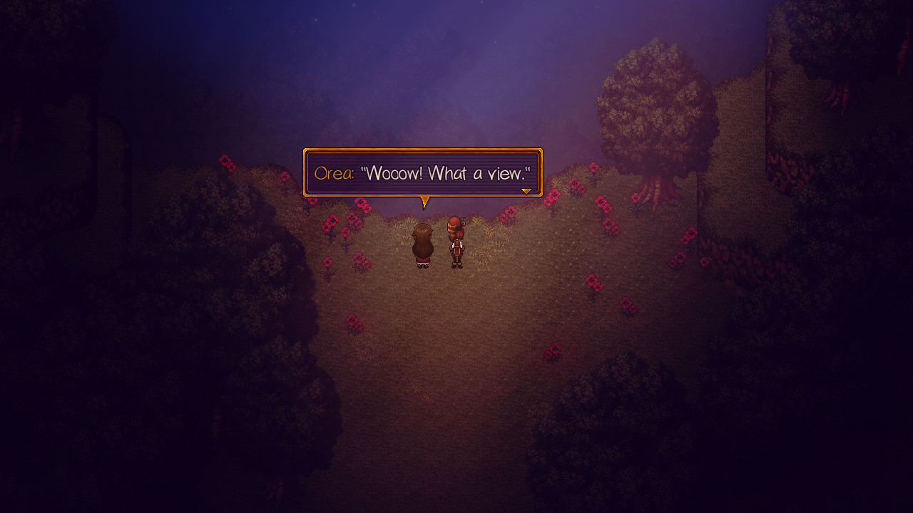Ceress and Orea screenshot 4