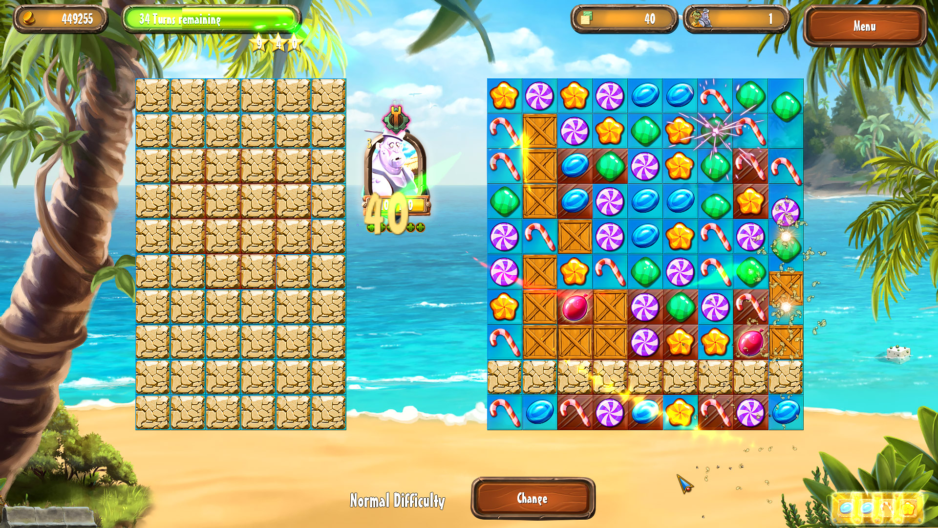 Last Resort Island screenshot 9
