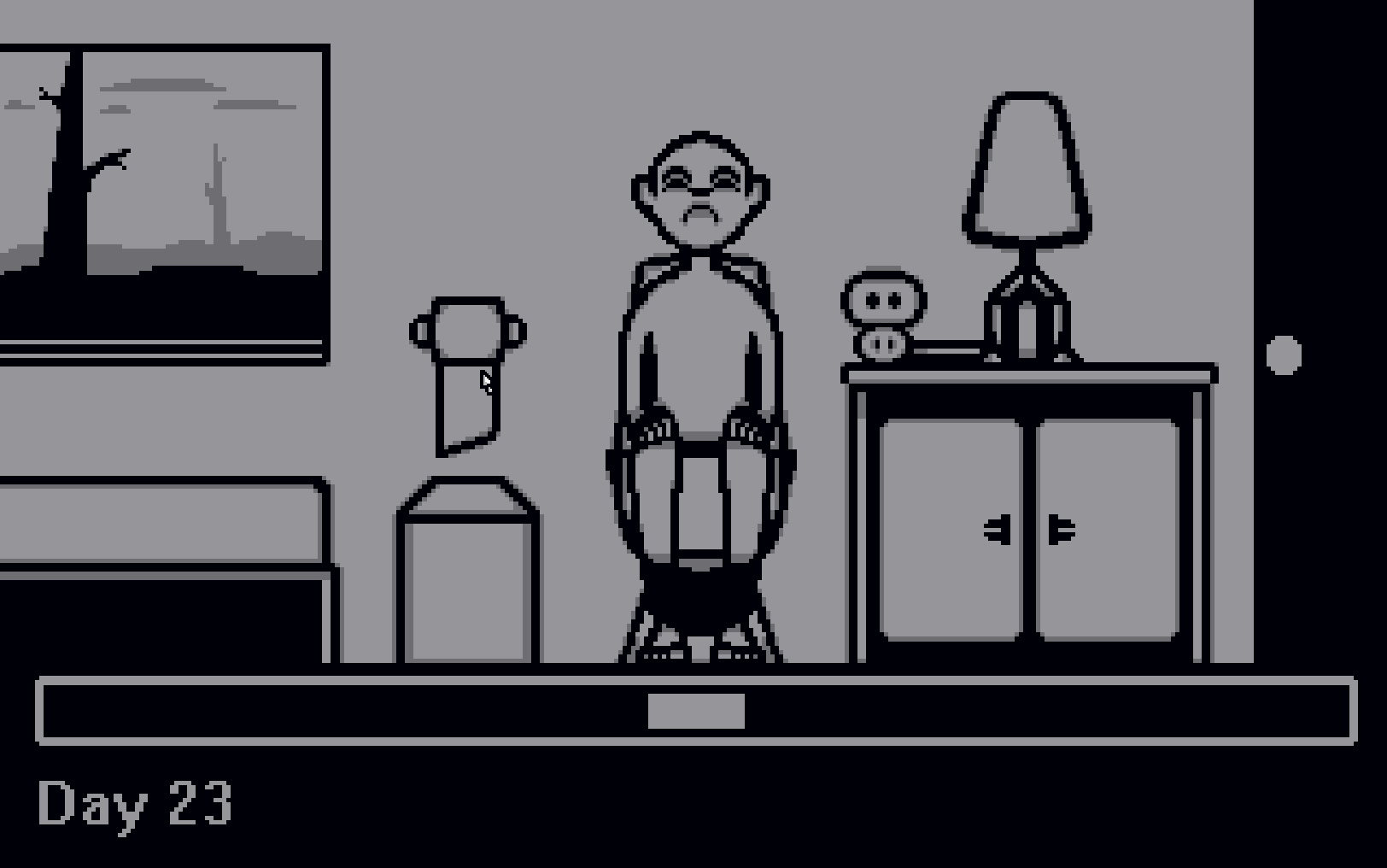Poopy Philosophy screenshot 3