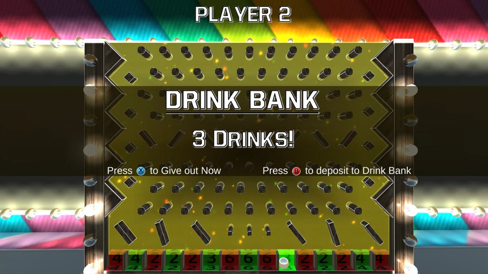 Drink 'Em screenshot 4