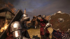 Chivalry Medieval Warfare Trailer trailer thumbnail