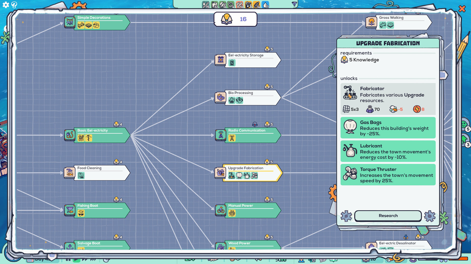 Flotsam screenshot 7