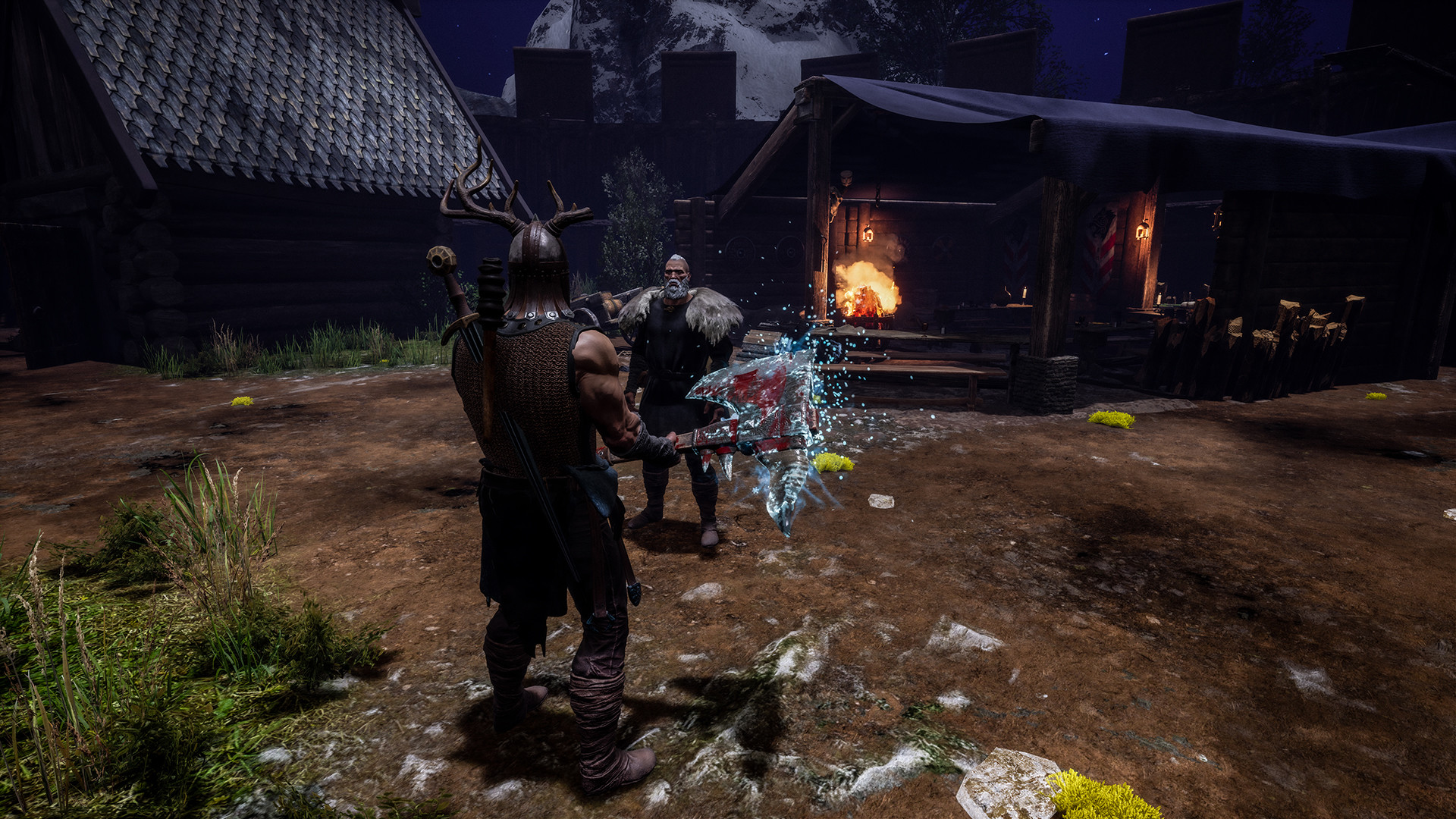 RUNE II: Decapitation Edition screenshot 12
