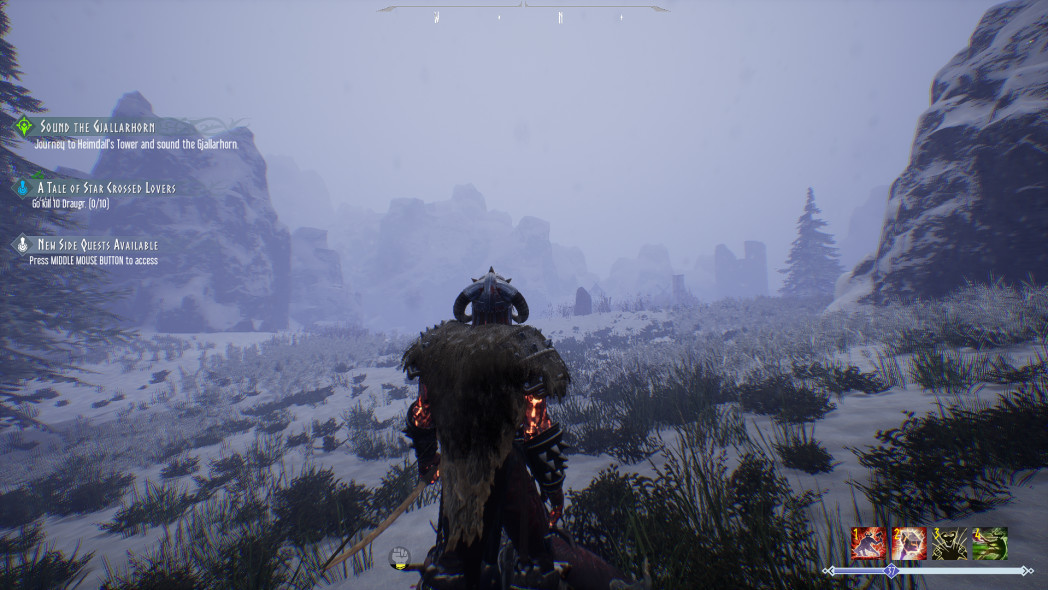 RUNE II: Decapitation Edition screenshot 5