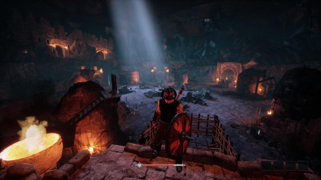 RUNE II: Decapitation Edition screenshot 6
