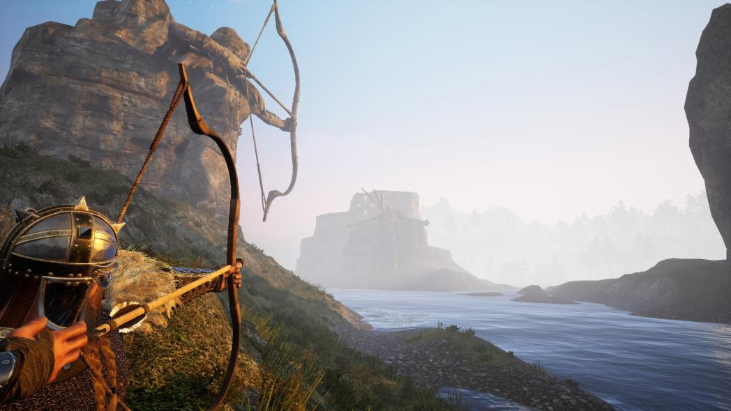 RUNE II: Decapitation Edition screenshot 8