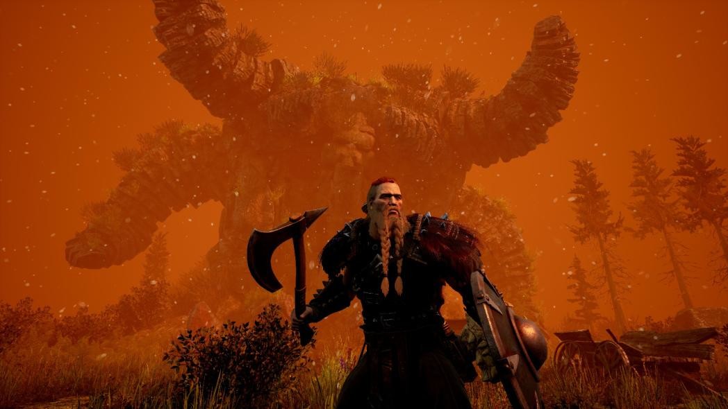 RUNE II: Decapitation Edition screenshot 11