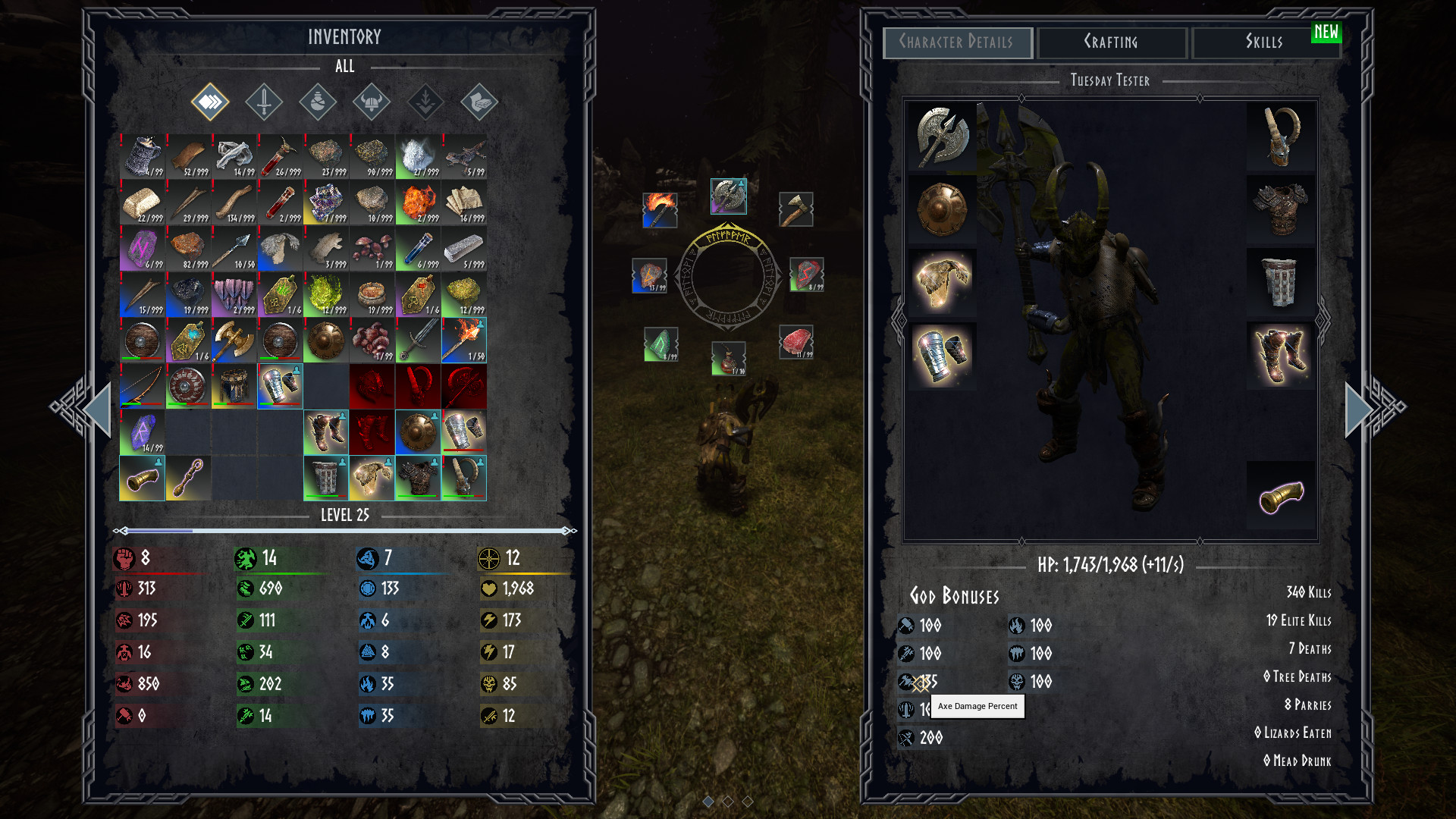 RUNE II: Decapitation Edition screenshot 10