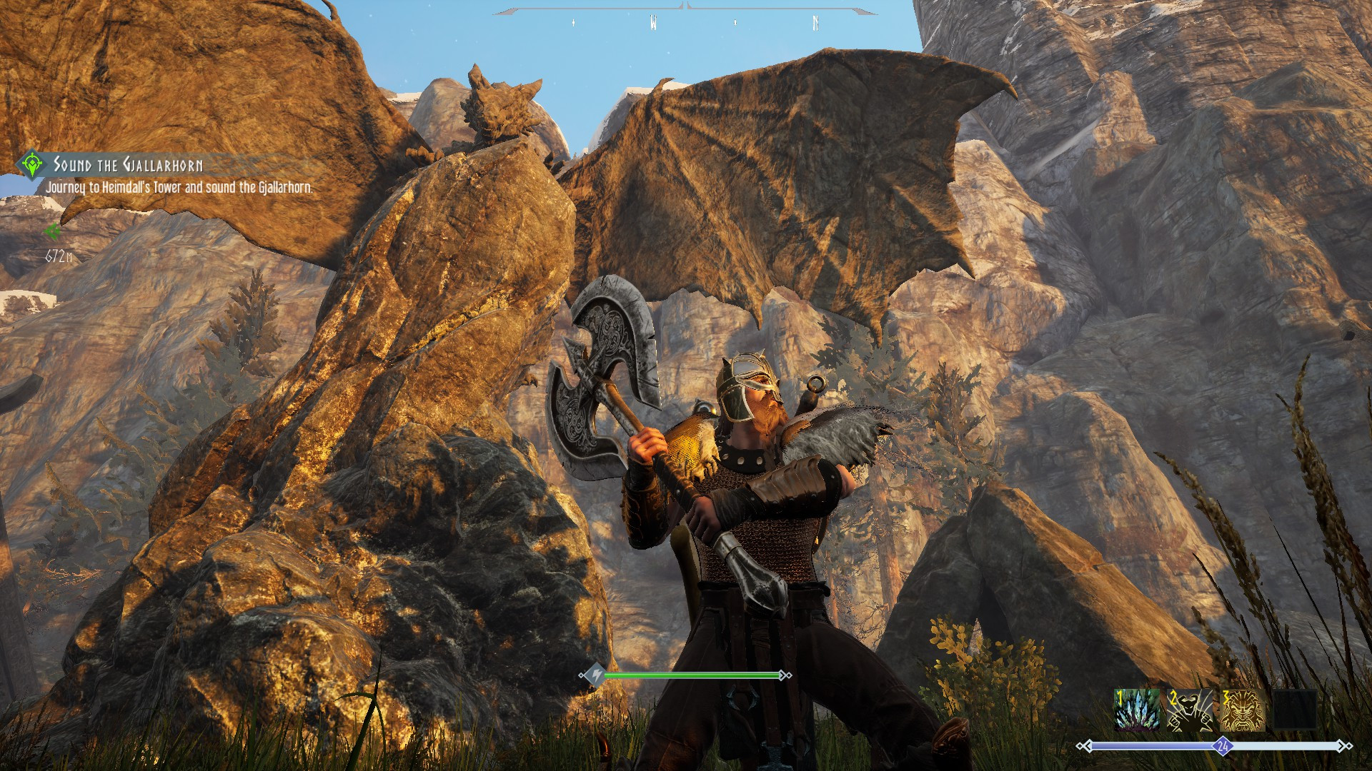 RUNE II: Decapitation Edition screenshot 9