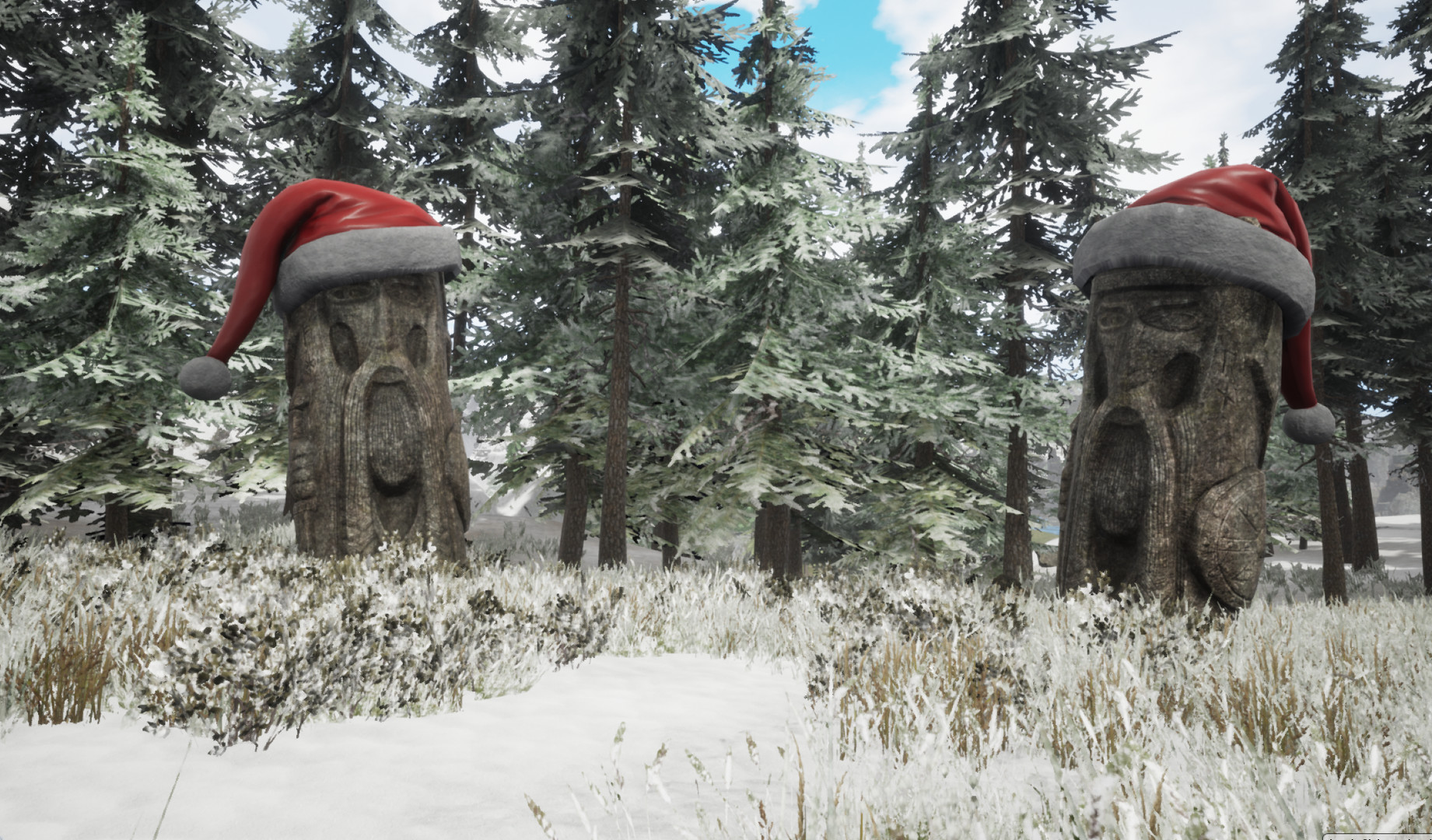 RUNE II: Decapitation Edition screenshot 2