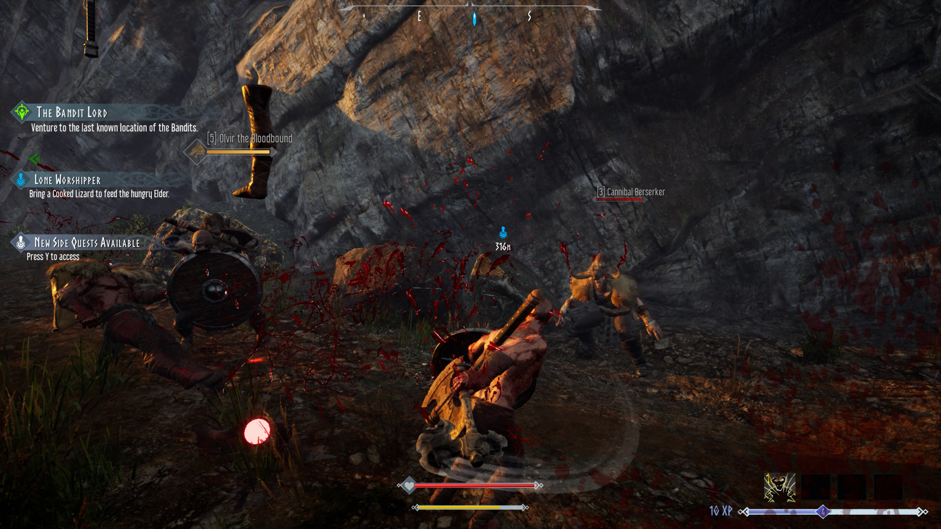 RUNE II: Decapitation Edition screenshot 13