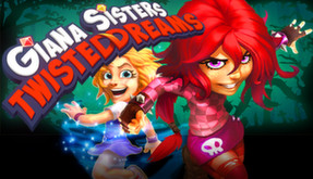 Giana Sisters Gameplay Trailer trailer thumbnail